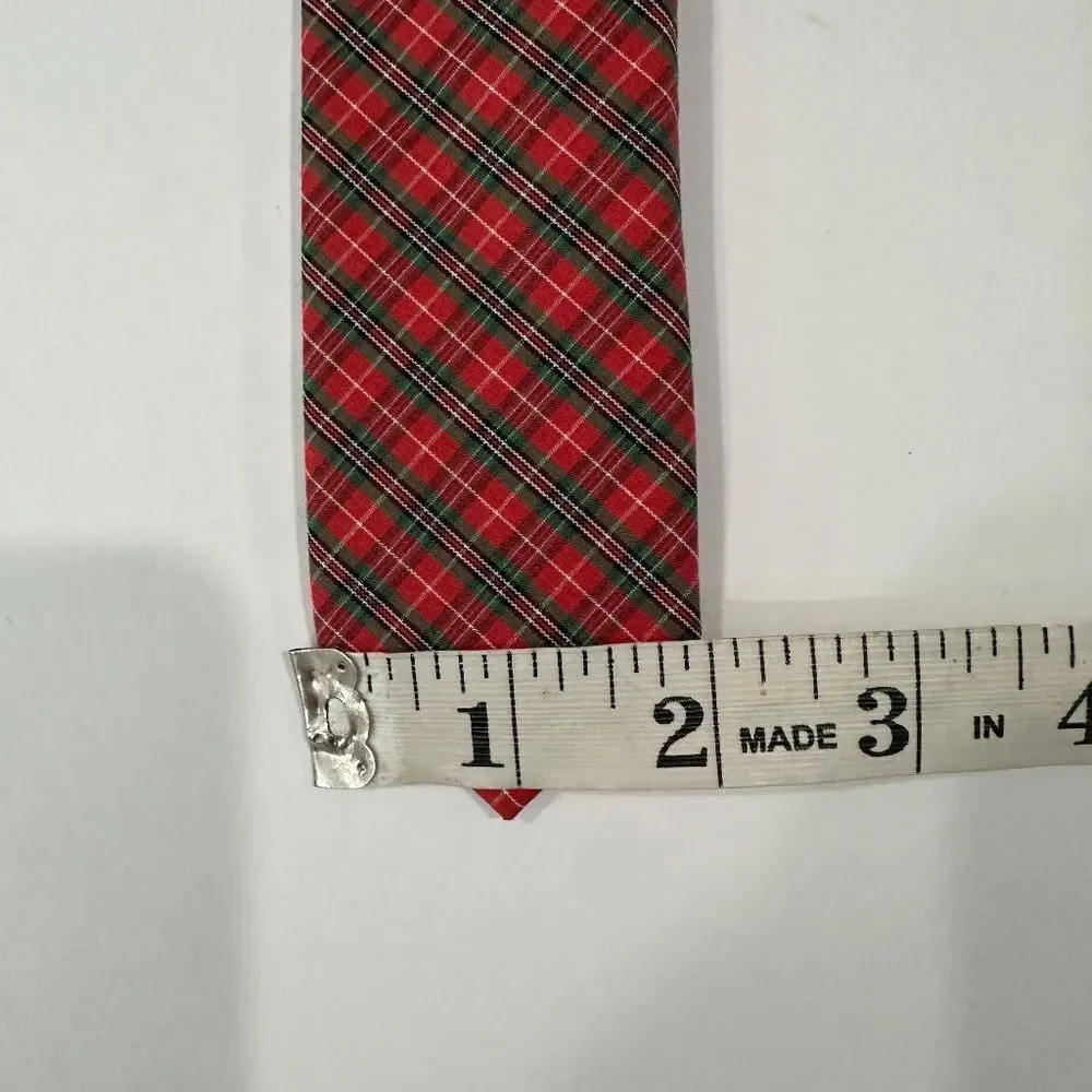 KID'S H&M classic neck tie.